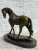 Bronze Horse Statue