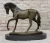 Bronze Horse Statue