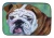 Bulldog Dish Mat