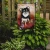 Chihuahua Garden Flag