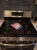 Patriotic Corgi Oven Mitt