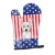 Westie Oven Mitt