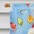 Christmas Lights Golden Retriever House Flag