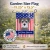Patriotic Schnauzer Flag
