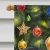 Santa Cookies Lab Pups House Flag