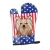 Patriotic Yorkie Oven Mitt