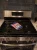 Patriotic Shih Tzu Oven Mitt