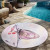 Butterfly Outdoor Rug