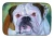 Bulldog Dish Drying Mat