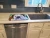 Bulldog Dish Mat