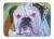 Bulldog Rug