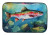 Rainbow Trout Dish Mat