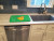 Butterfly Dish Drying Mat