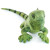 Iguana Plush Toy