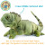 Iguana Plush Toy