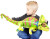 Chameleon Plush Toy