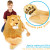 Lion Plush Toy - Large