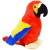 Parrot Plush Toy