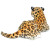 Leopard Plush Toy