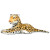 Leopard Plush Toy