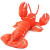 Lobster Plush Toy