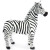 Zebra Plush Toy - Large