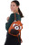 Red Panda Bear Mini Backpack