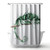 Chameleon Shower Curtain