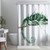 Chameleon Shower Curtain