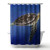 Sea Turtle Shower Curtain