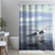Seagull Shower Curtain