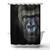 Gorilla Shower Curtain