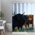 Four Cows Shower Curtain
