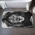 African Lion King Bath Mat