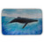Whale Bath Mat