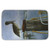 Nautical Pelican Bath Mat