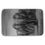 Herd of Elephants Bath Mat