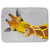 Giraffe Bathmat