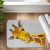 Giraffe Bath Mat