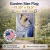 English Bulldog Garden Flag