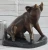 Pig Bronze Sculpture Statue
