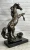 Horse Bronze Statue