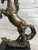 Horse Bronze Statue