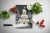 Christmas Westie Cutting Board