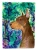Doberman Pinscher Flag