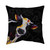 Cow Throw Pillow