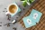 Bichon Frise Coasters