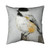 Chickadee Pillow