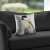 Chickadee Pillow