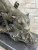 Tiger Bronze Statue